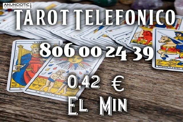 Tarot Telefónico Visa/806 Tirada de Tarot