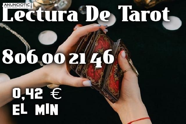 Tarot 806 00 21 46/Tarot Visa Economica