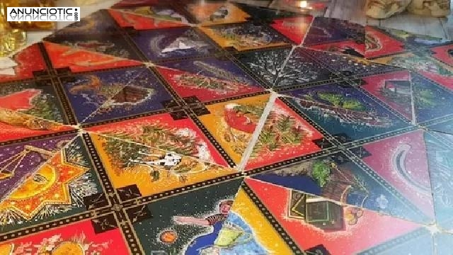 Tarot De Los Signos