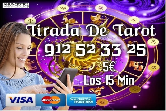 Tarot Visa Del Amor Económica/806 Tarot