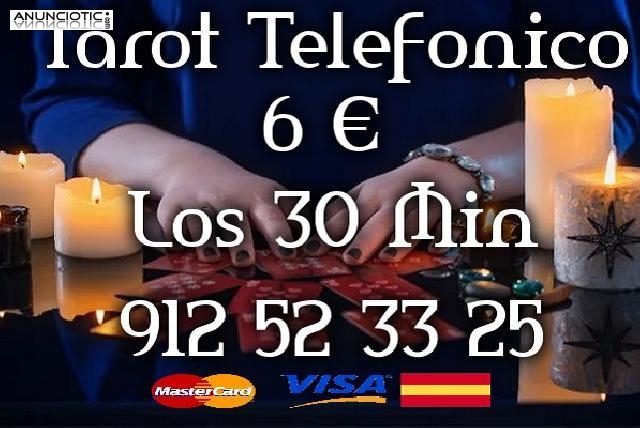 Consulta Tarot Telefonico - Videntes En Linea