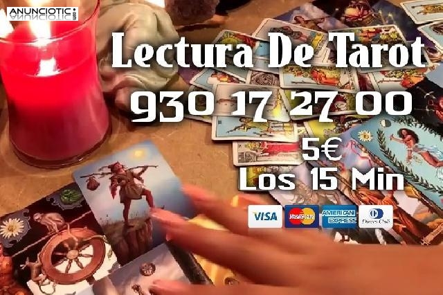 Tarot Visa 5  los 15 Min/806 Tarot Telefonico