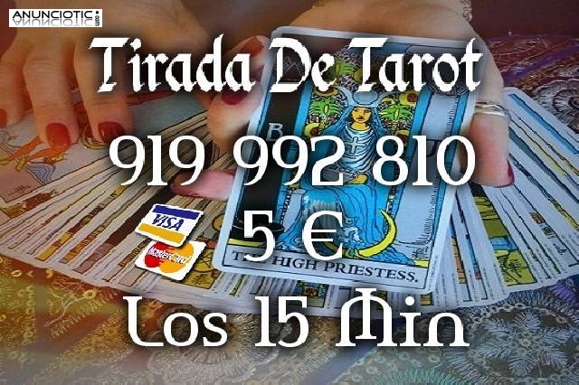 Tarot Visa Economica /Telefonico Tarot 919 992 810
