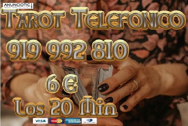 Tarot Visa 8  los 30 Min/ 919 992 810  Tarot