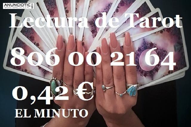 Tarot 806 00 21 64 Del Amor/Tarot Visa Barata