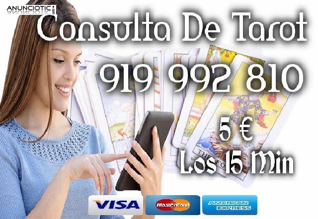 Tarot Visa 6  los 20 Min/806 Tarot del Amor