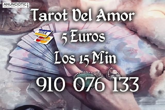 Tarot 806/Tarot Las 24 Horas/6  los  20 Min