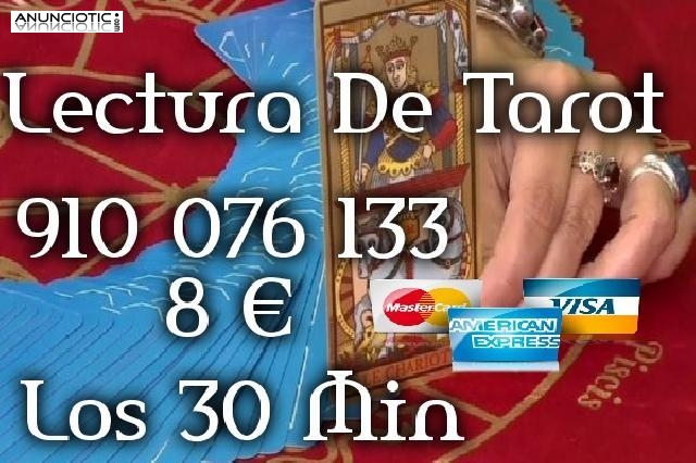 Tarot Visa Telefónico/806  Lectura De Tarot