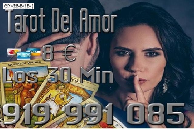 Tarot Telefónico Del Amor - Tarotistas