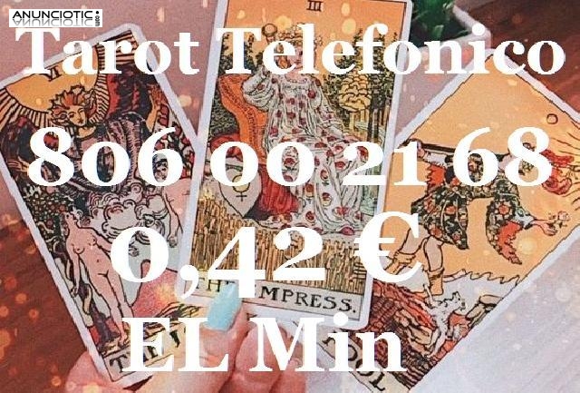 Tarot Visa Económica/806 Tarot Fiable