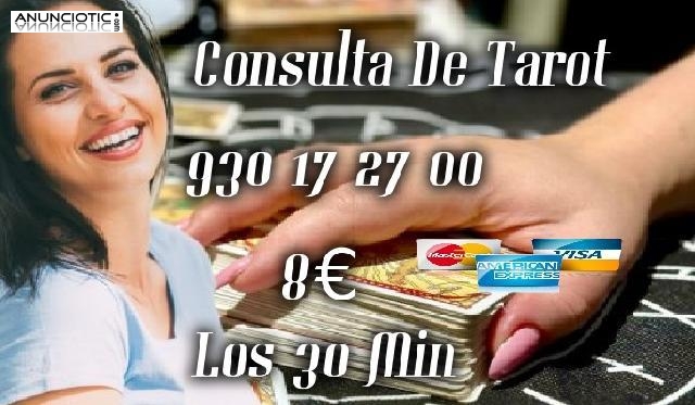 Consulta Tarot  Línea Telefónica Economica