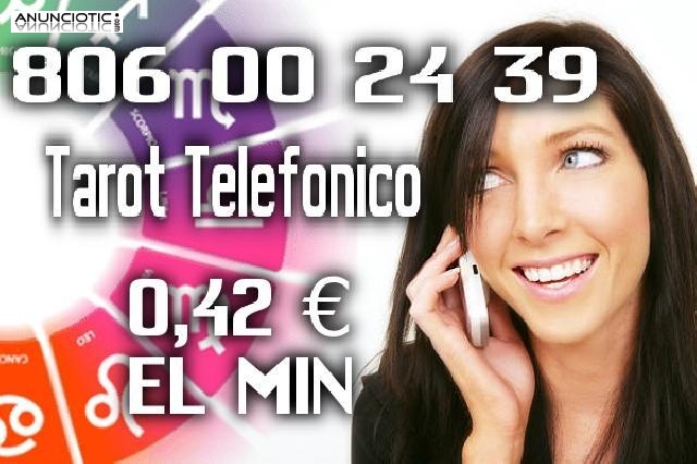 Consultas Tarot Economico 806/Tarotistas