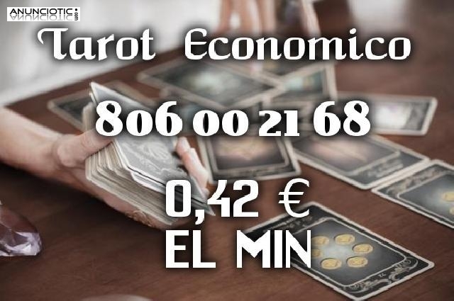 Tarot Telefónico Visa Las 24 Horas: 806 Tarot