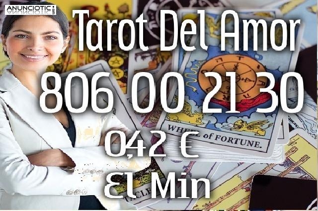 Tarot Visa|806 Tarot Del Amor|6  los 30 Min