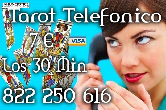 Tarot Visa Telefonico Economico | 806 Tarotistas