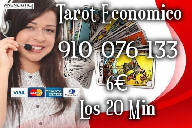 Lectura Tarot Telefónico: Liberate De Las Dudas