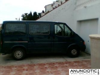 TRANSPORTES MALAGA JAEN 180 EUROS 