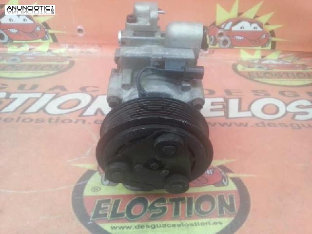 Compresor de aire hyundai h1 -  977014a900 