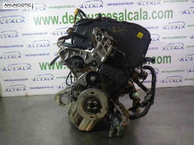 Motor completo tipo 937a2000 de alfa