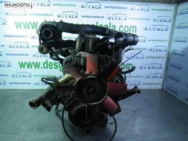 Motor completo tipo a428ah2227w de