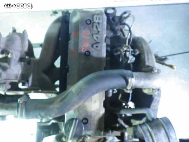 Motor completo tipo a428ah2227w de