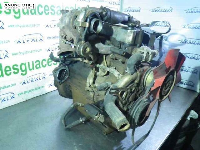 Motor completo tipo a428ah2227w de