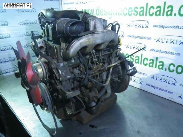 Motor completo tipo a428ah2227w de