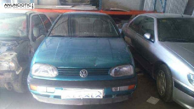 Motor completo tipo aaz de volkswagen -