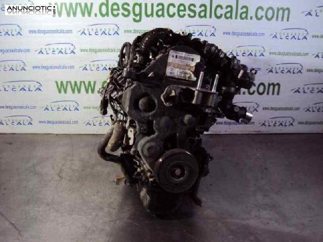 Motor completo tipo 7m5u6007fa de mazda