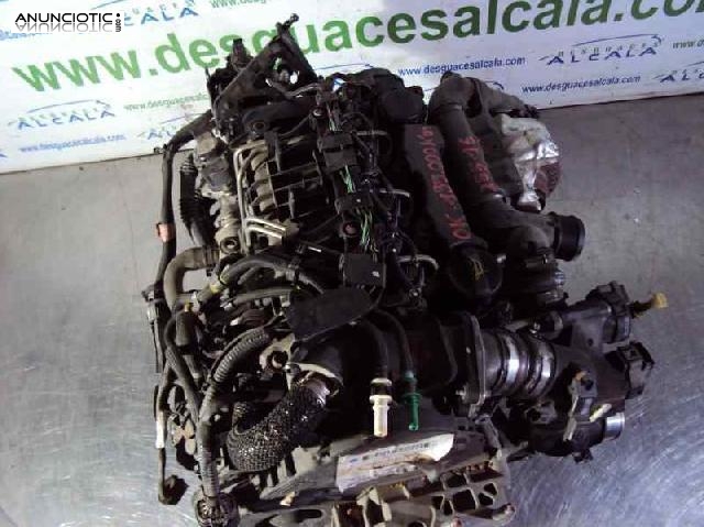 Motor completo tipo 7m5u6007fa de mazda