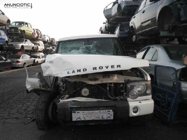 Despiece land rover discovery td5 e 2.5