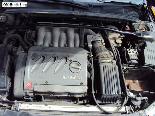 Despiece peugeot 406 coupe (s1/s2) 3.0