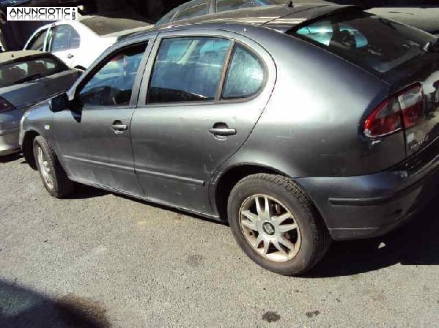 Despiece seat leon (1m1) signo 1.9 tdi