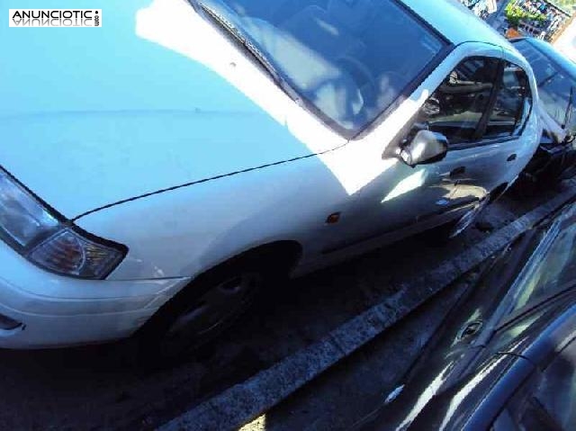 Despiece nissan primera berlina (p11)