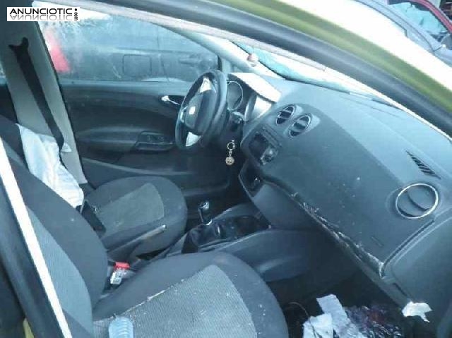 Despiece seat ibiza (6j5) stylance /