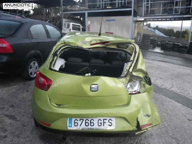 Despiece seat ibiza (6j5) stylance /