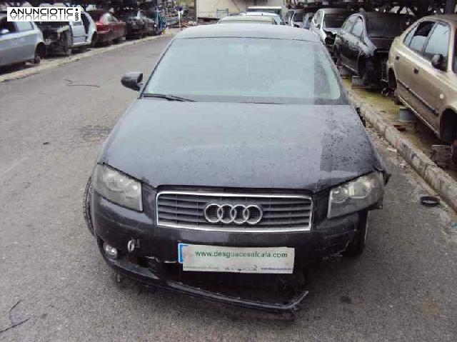 Despiece audi a3 (8p) 2.0 tdi ambiente