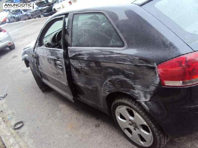 Despiece audi a3 (8p) 2.0 tdi ambiente