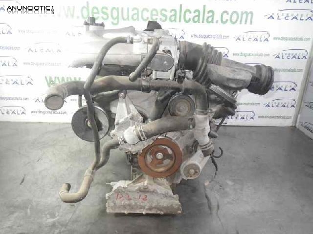 Motor completo tipo 192116363fc de