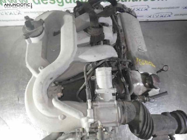 Motor completo tipo 192116363fc de