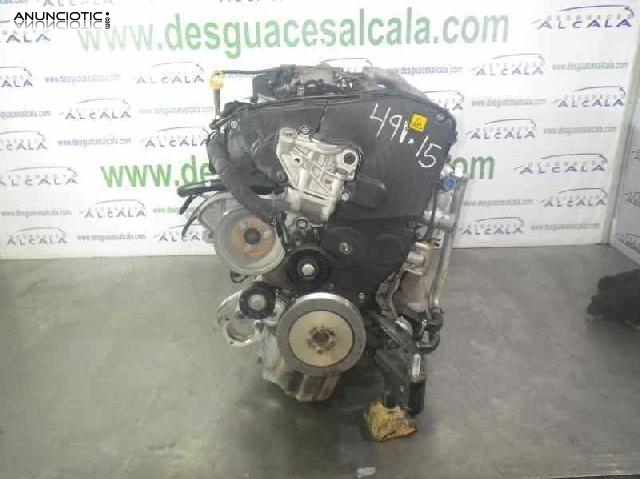 Motor completo tipo ar32302 de alfa