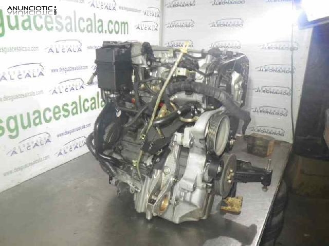 Motor completo tipo ar32302 de alfa