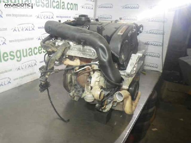 Motor bkd de volkswagen 585811