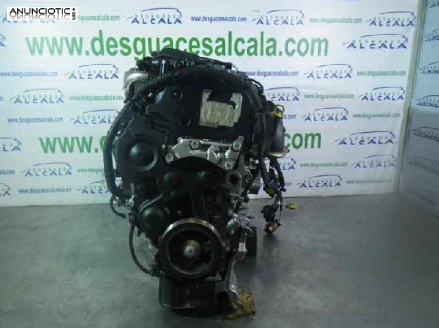 Motor 8hz de citroen 564407