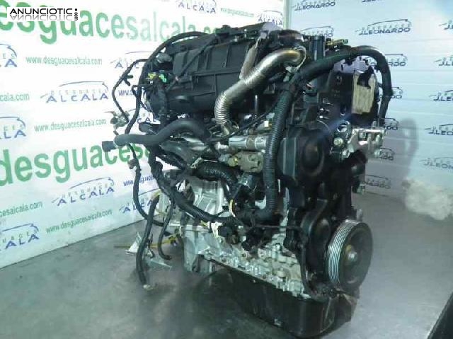 Motor 8hz de citroen 564407