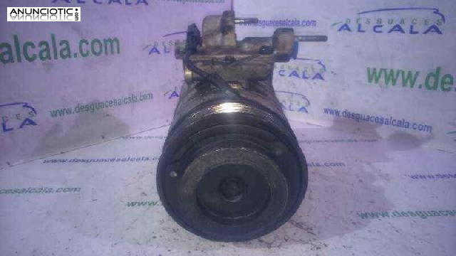 Compresor 1625023500 de kia 590219