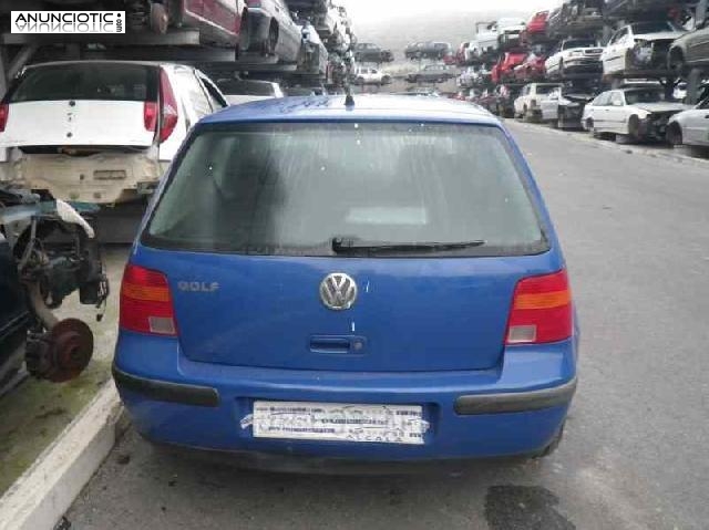 Compresor de volkswagen 475943