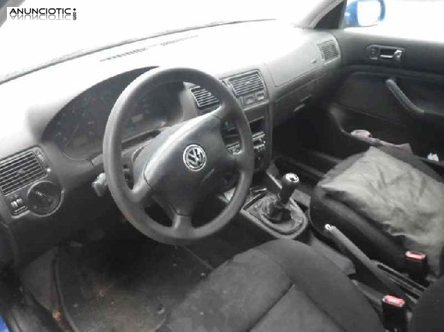 Compresor de volkswagen 475943