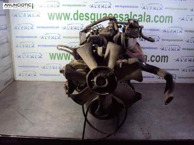 Motor sd33 de nissan 686147