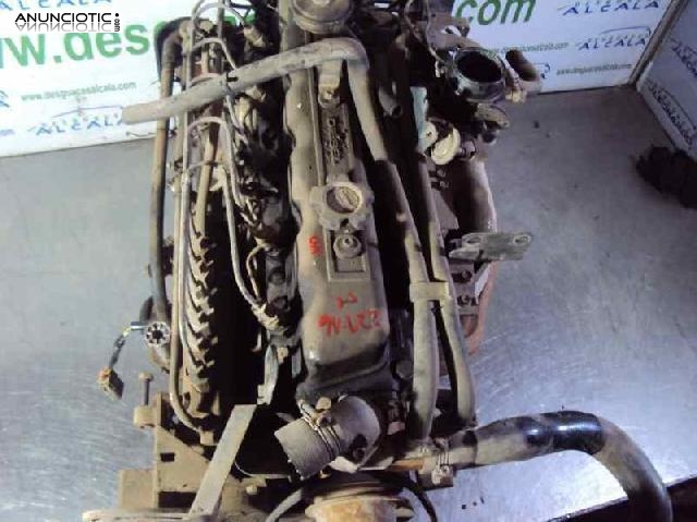 Motor sd33 de nissan 686147